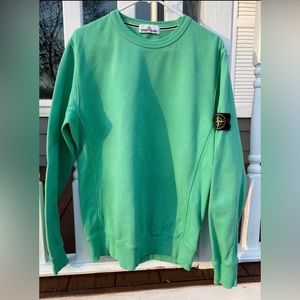 Stone Island Crewneck
